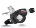 SRAM X-0 Trigger